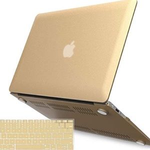 MacBook Air 13 inch Case & Keyboard Cover